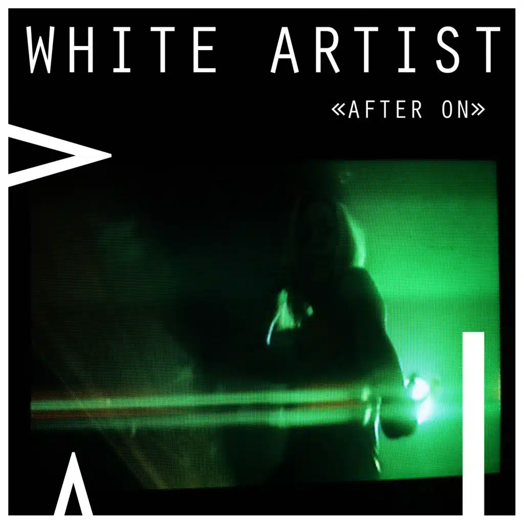 White Artist