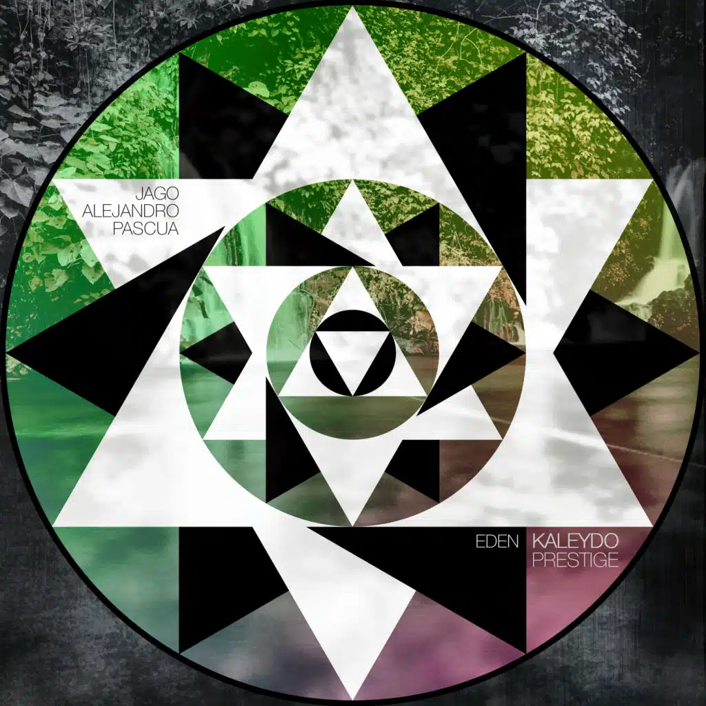 Eden (Soulful Radio)