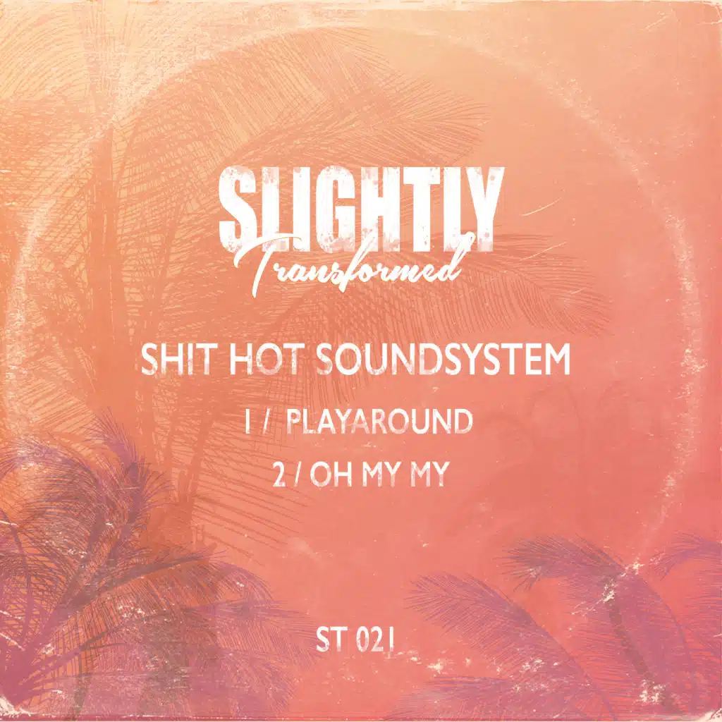 Shit Hot Soundsystem