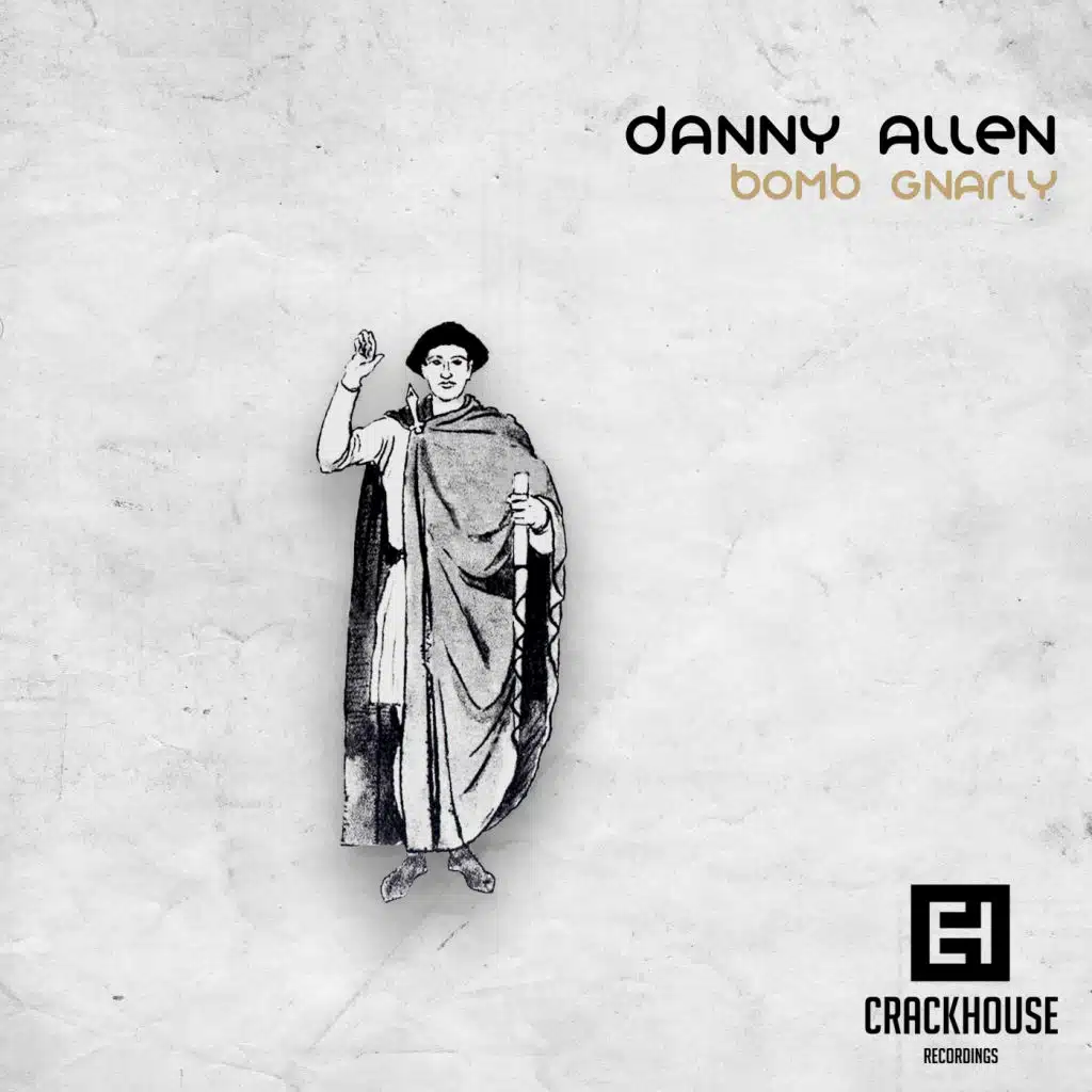 Danny Allen