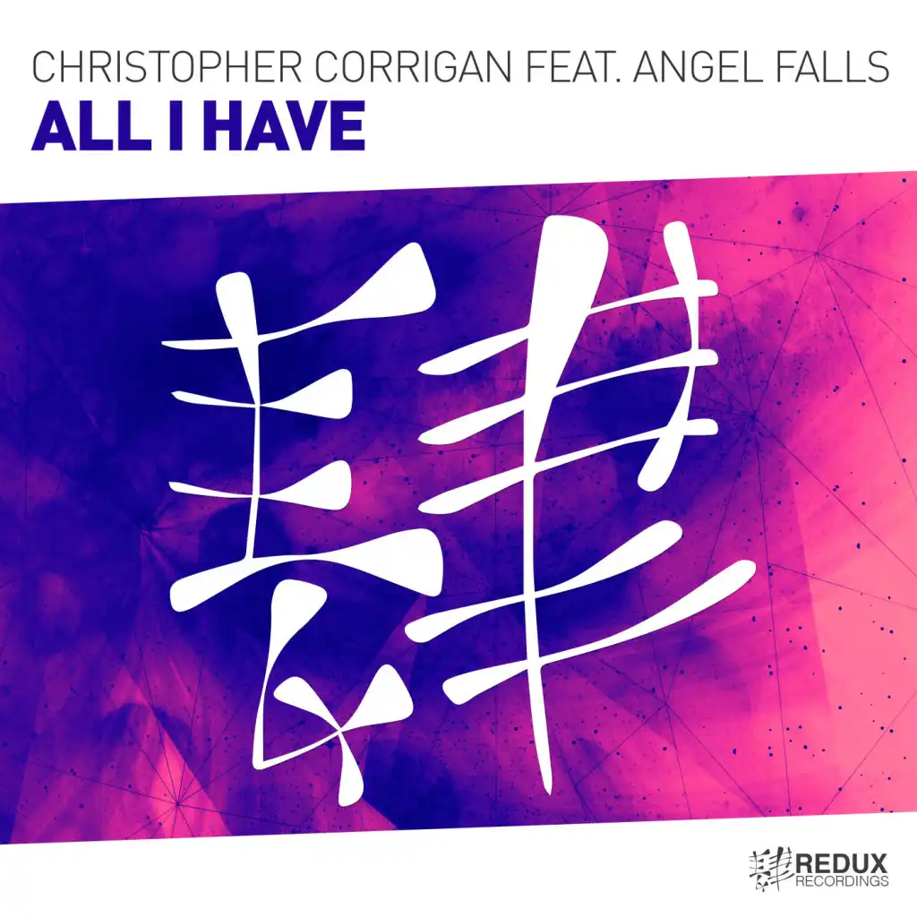 All I Have (Extended Mix) [feat. Angel Falls]