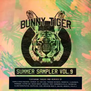 Summer Sampler, Vol. 09