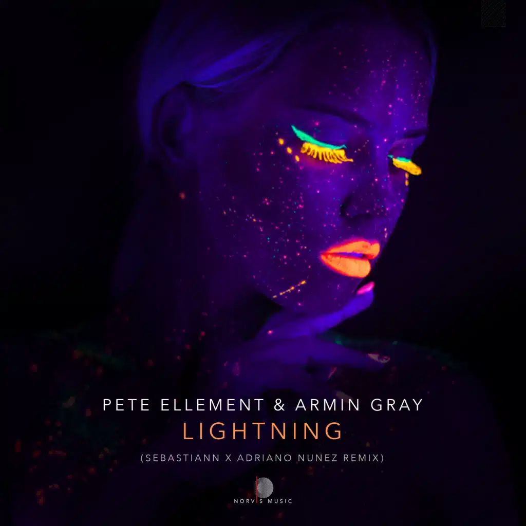 Pete Ellement & Armin Gray