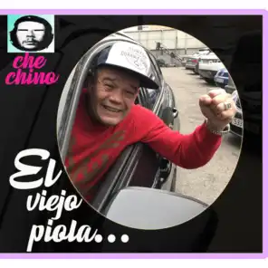 Che Chino feat. Dipi Kvitko