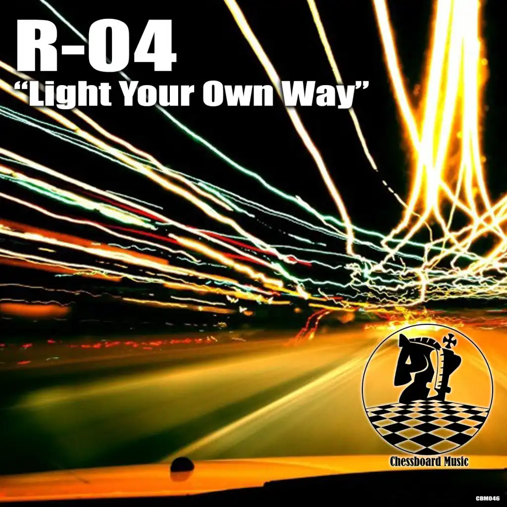 Light Your Own Way (Ujörk Remix)