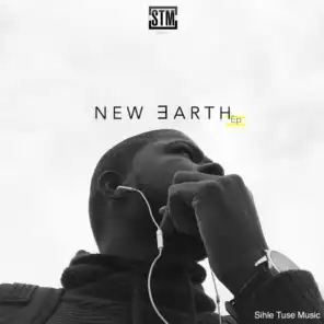 New Earth (Main Mix) [feat. Lorna B]