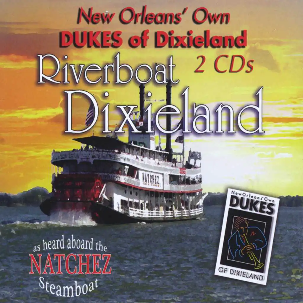 Riverboat Dixieland