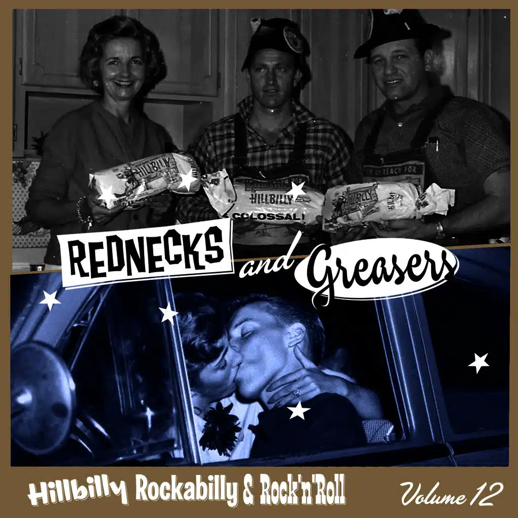 Sid King & Five Strings