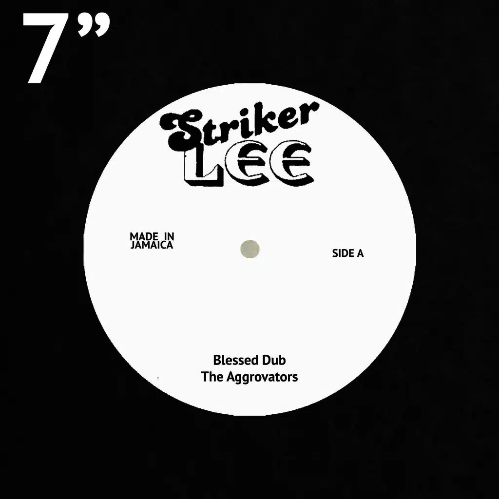 Blessed Dub (ft. King Tubby )