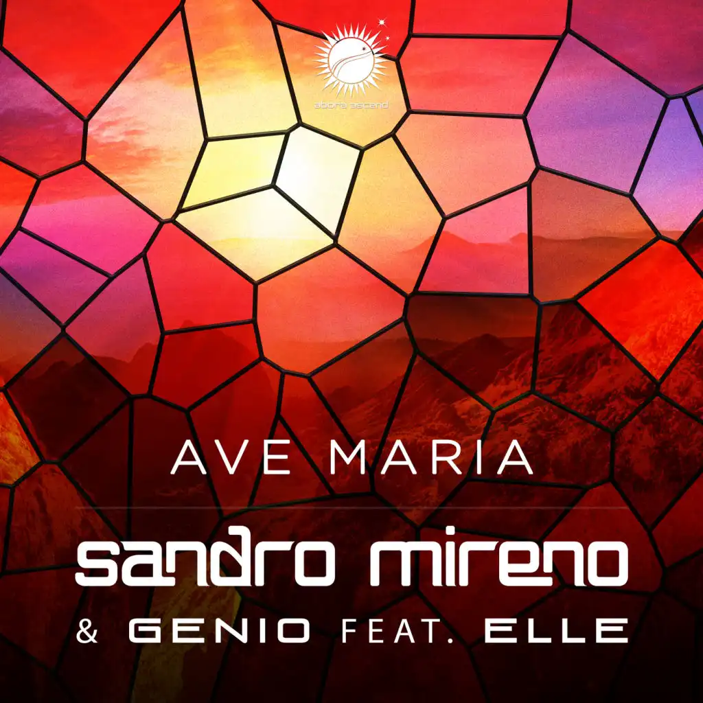 Ave Maria (feat. Elle)