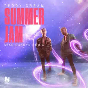 Summer Jam (Mike Candys Remix)