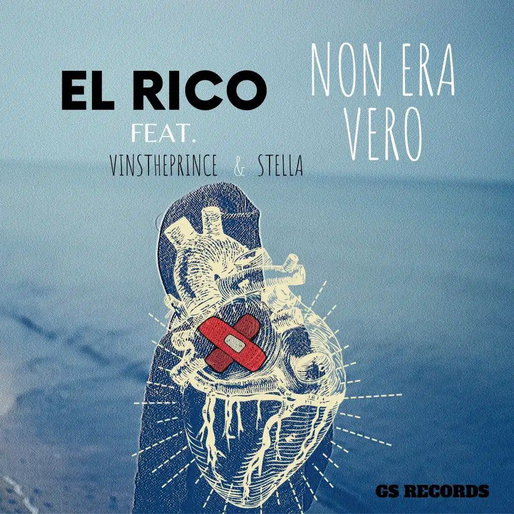 Non era vero (feat. Vinstheprince & Stella)