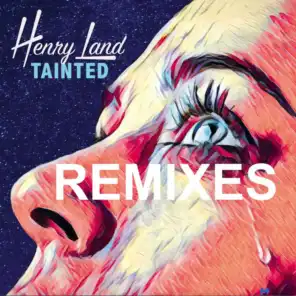Tainted (Remixes) [feat. Jenny]
