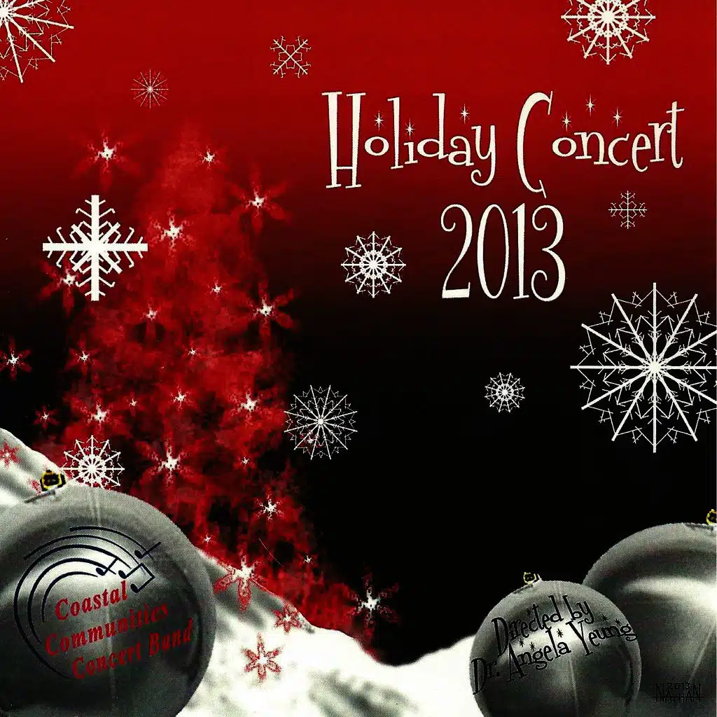 Coastal Communities Concert Band