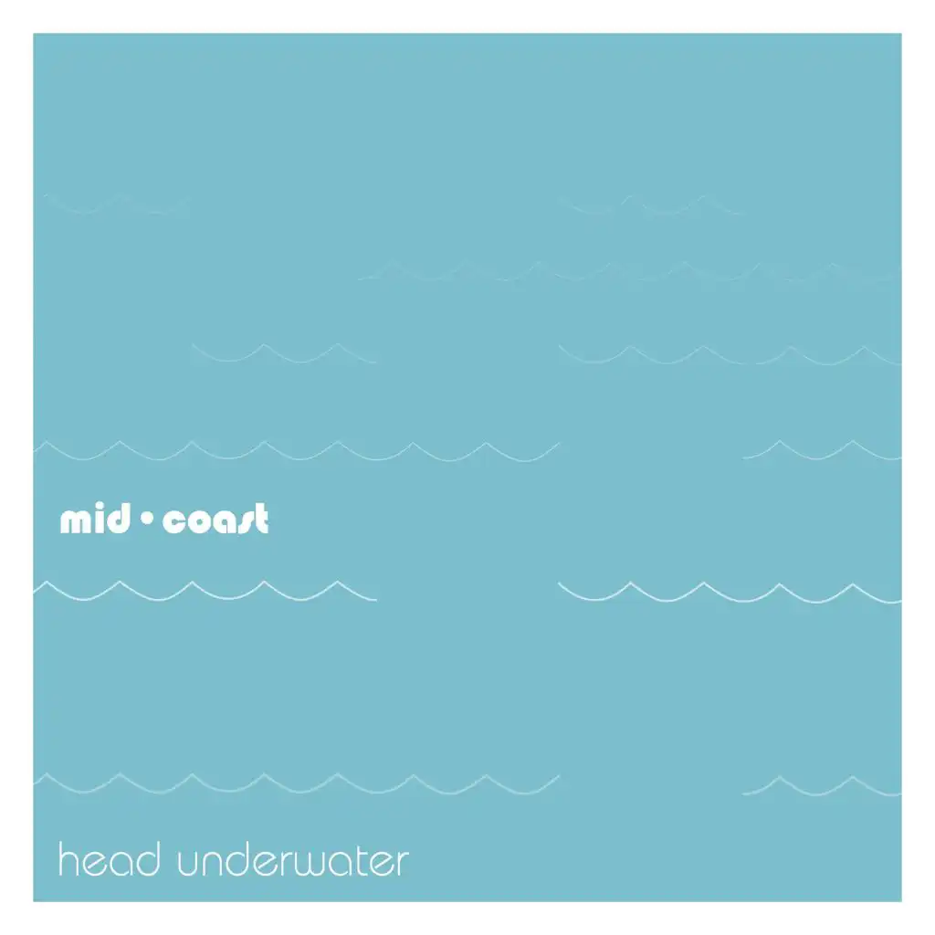 Head Underwater (Acoustic)