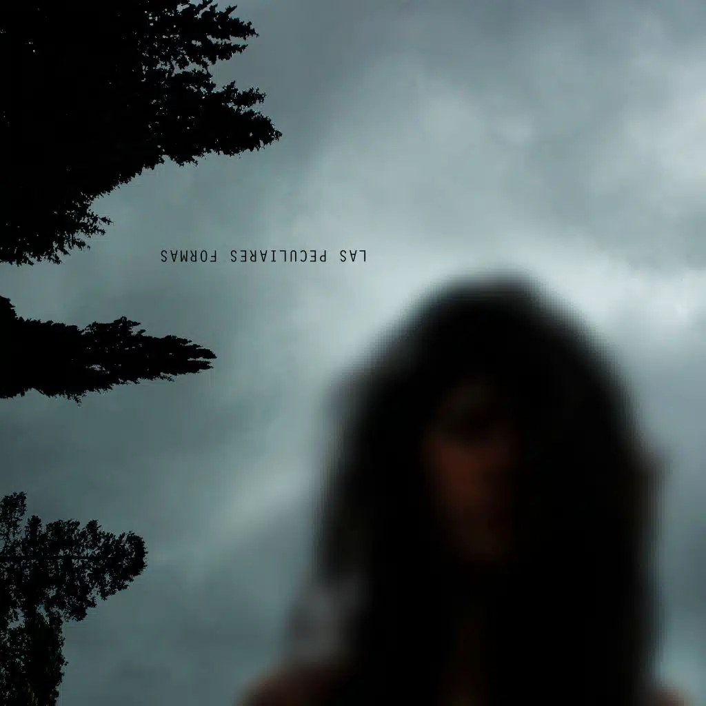 Las Peculiares Formas