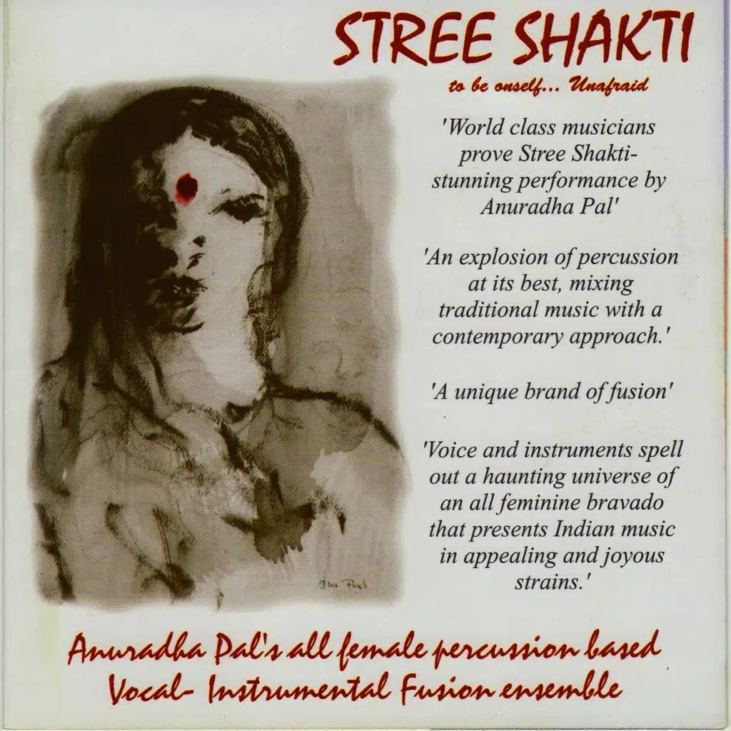 Stree Shakti