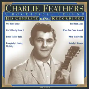 His Complete King Recordings