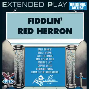Fiddlin' Red Herron