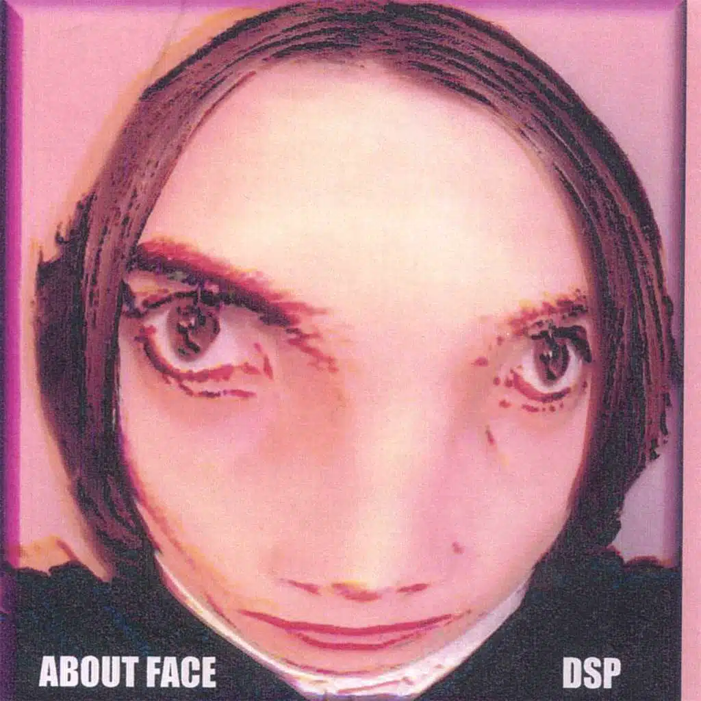 About Face