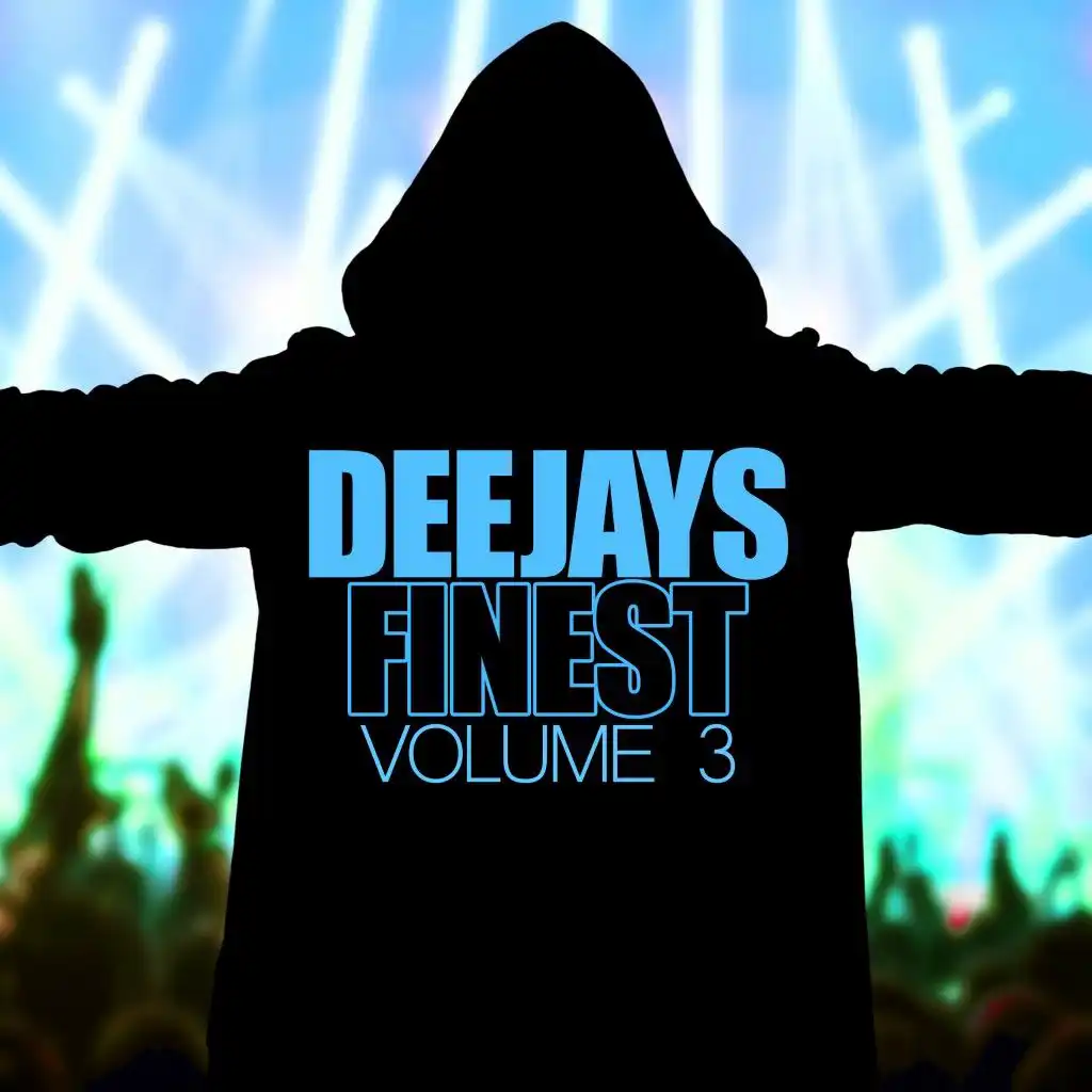Deejays Finest, Vol. 3