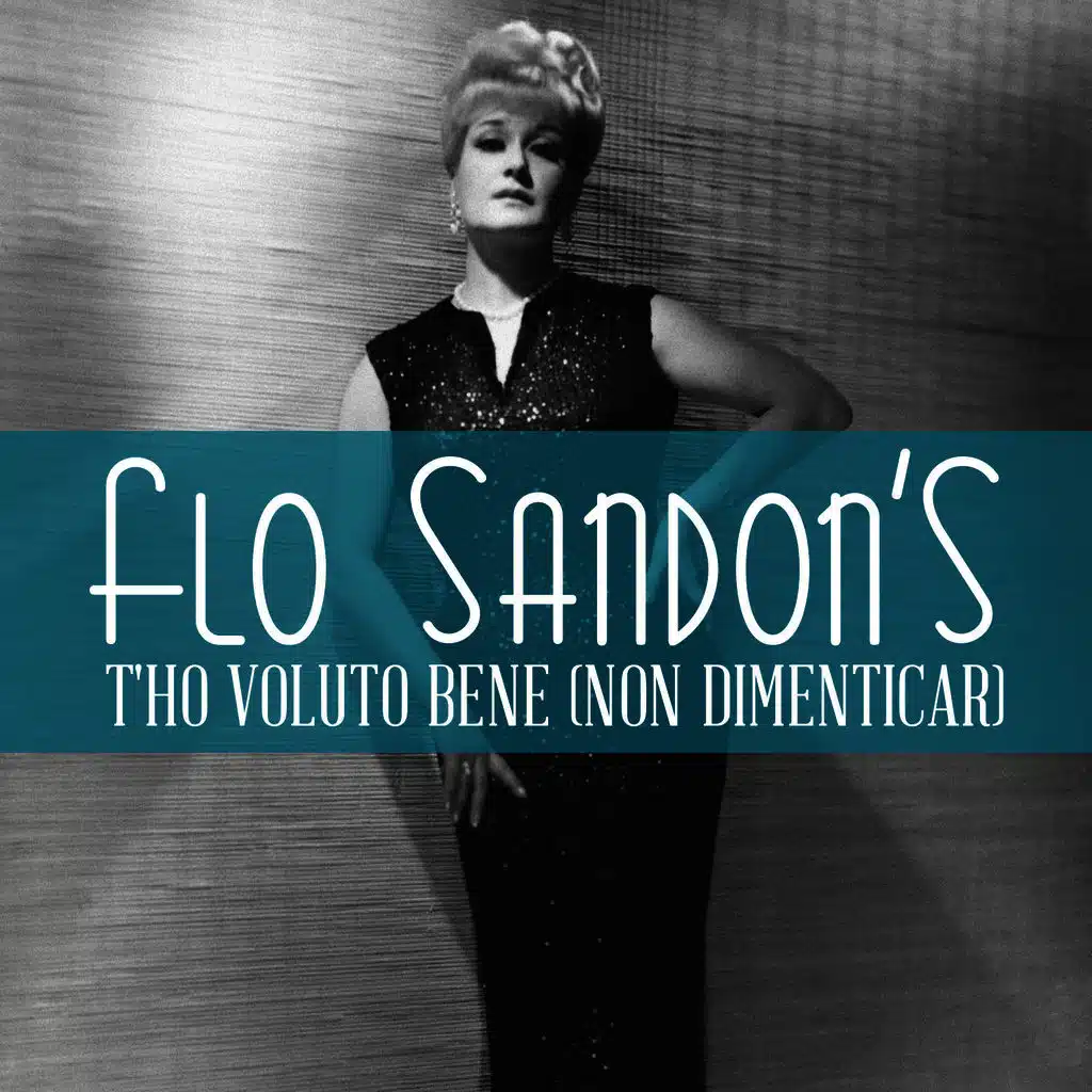 T'ho Voluto Bene (Non Dimenticar)