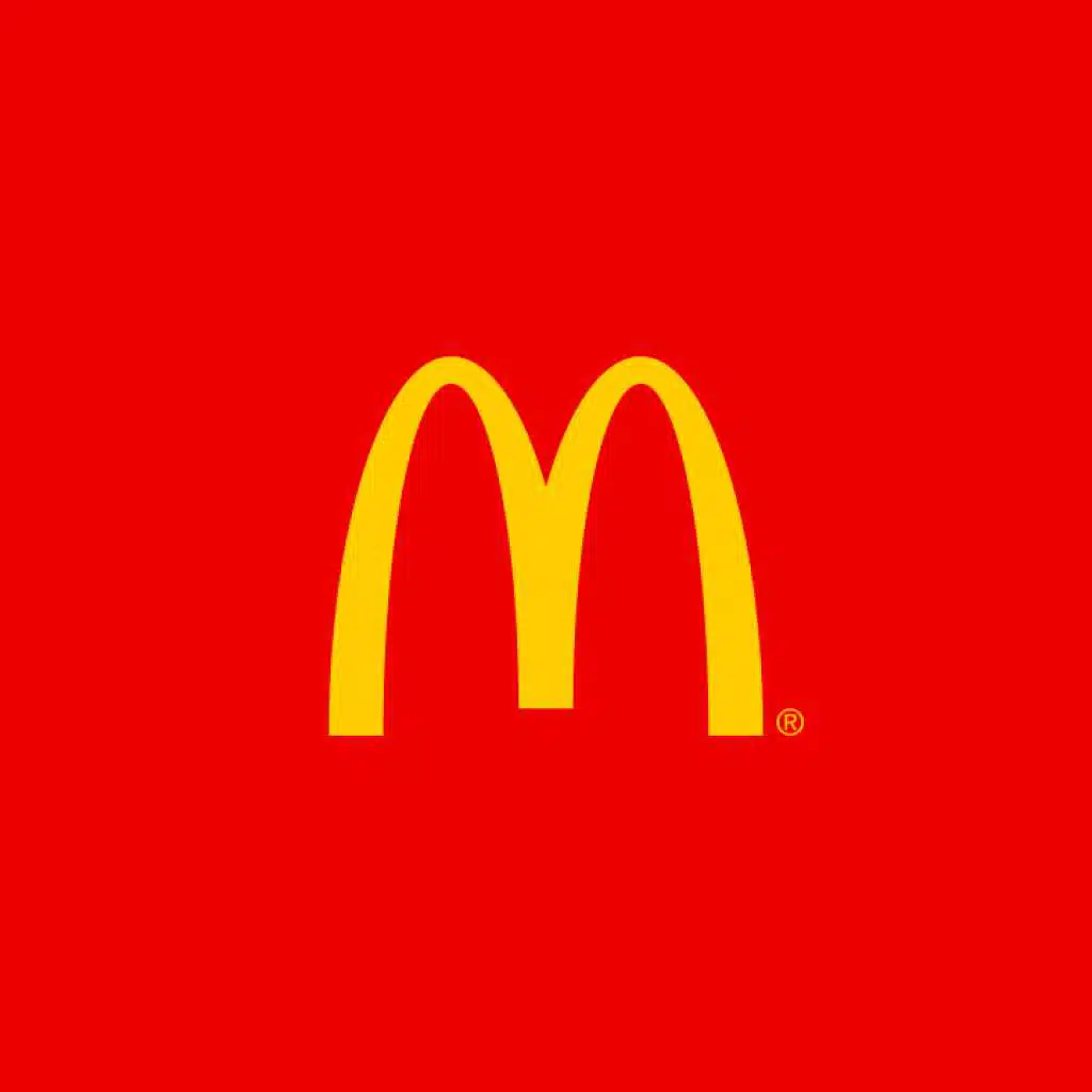 Mcdonald's - Reward Your Hunger