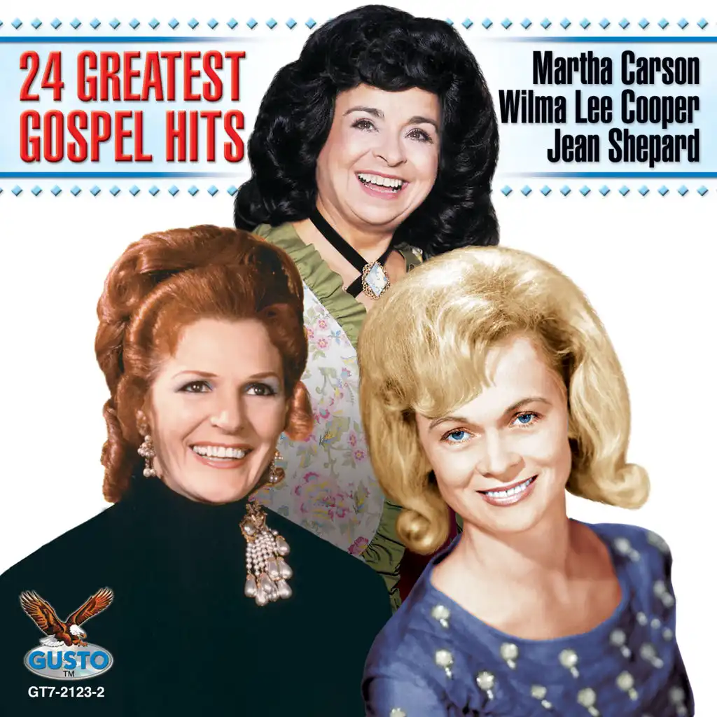 24 Greatest Gospel Hits