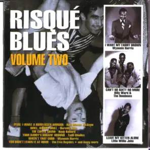 Risque Blues - Volume 2