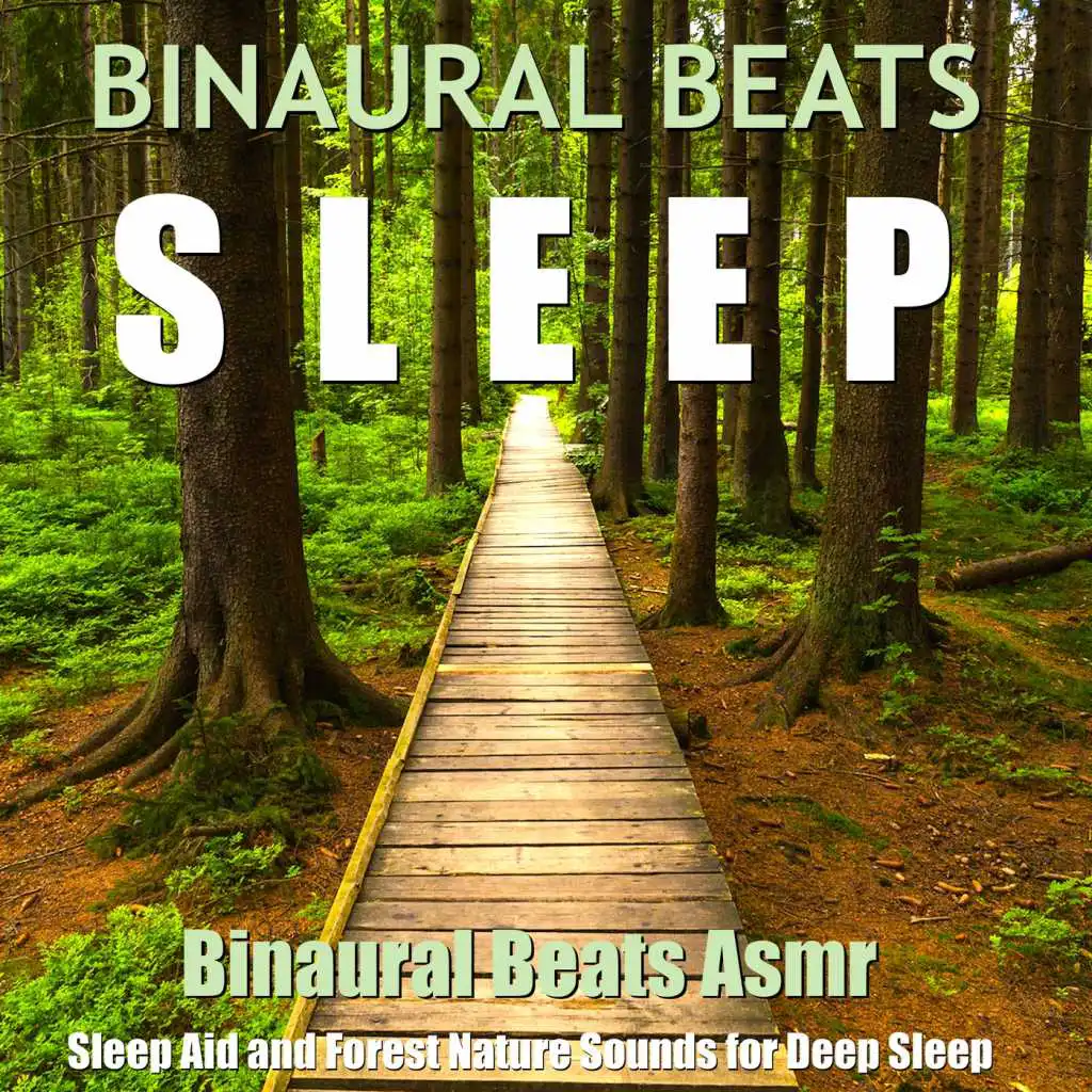 Binaural Beats (Asmr Relaxation)