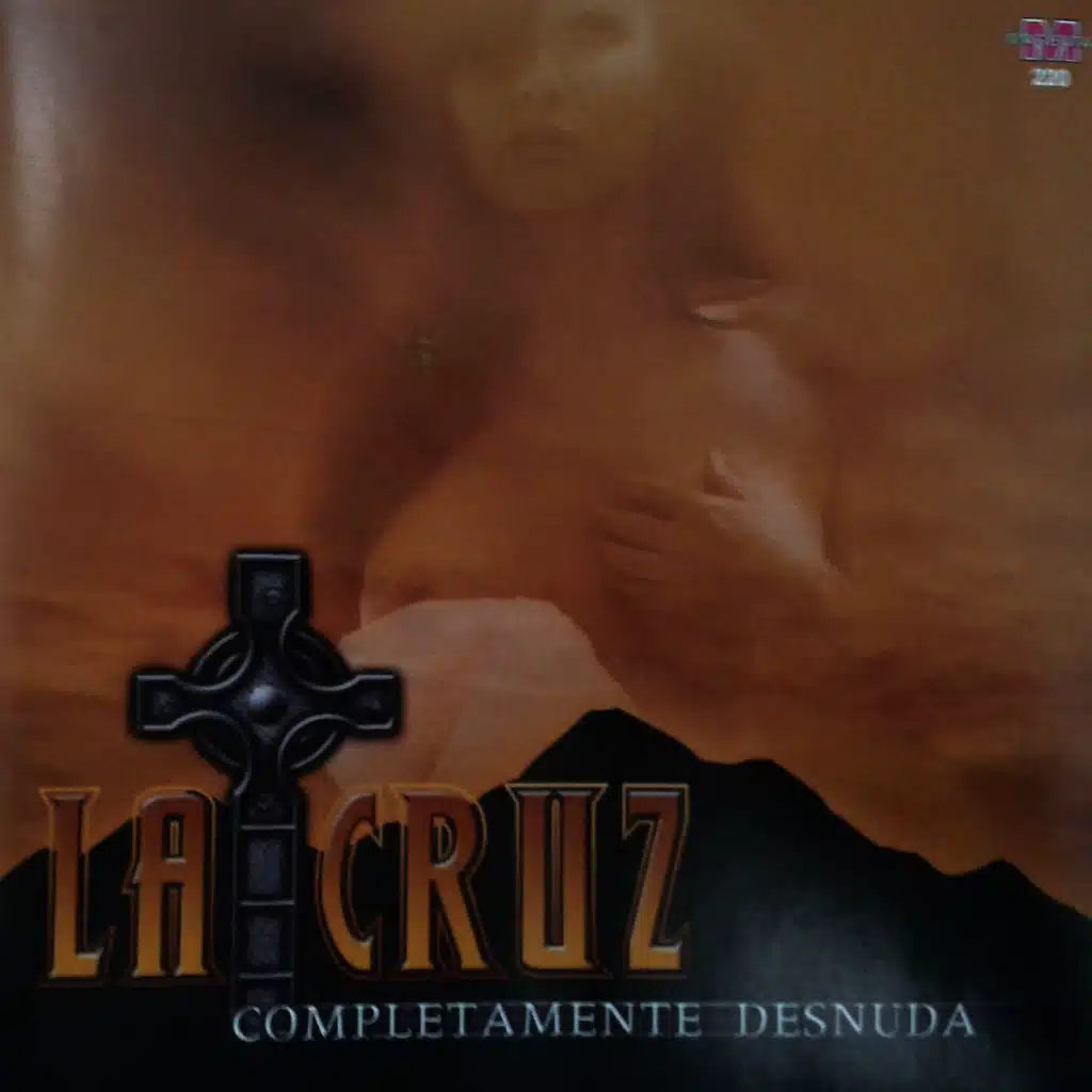 Completamente Desnuda