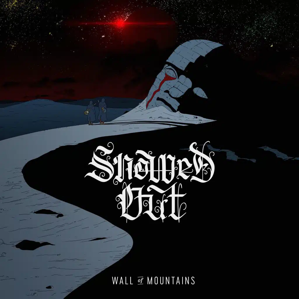 Wall of Mountains (Radio Edit)