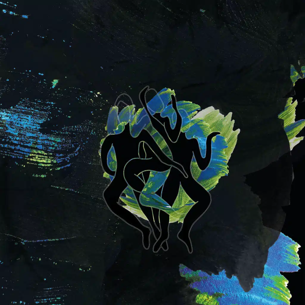 Samsa feat. Eluize (Jonathan Kaspar Remix)