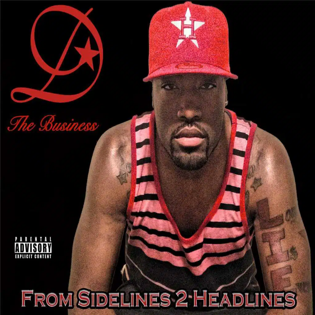 From Sidelines 2 Headlines