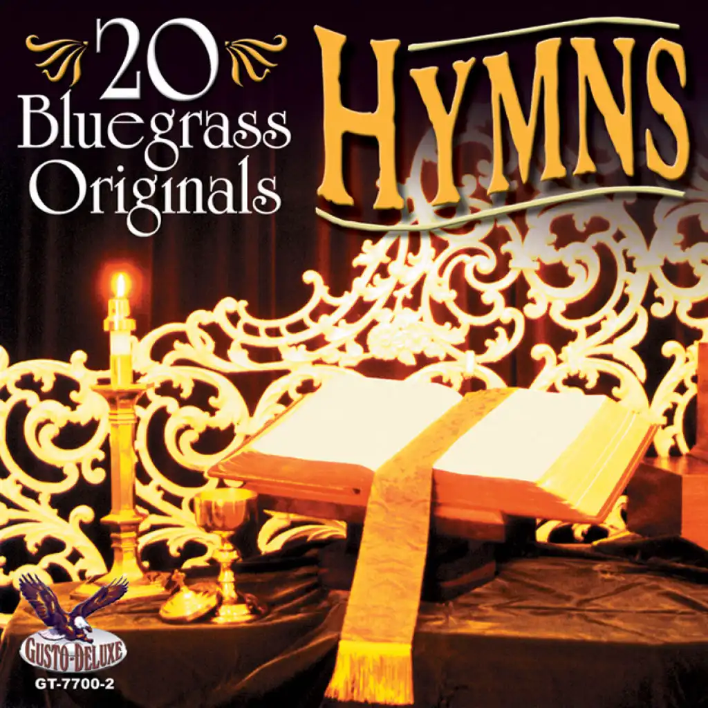 20 Bluegrass Originals - Hymns