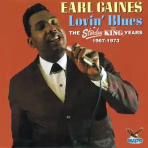 Earl Gaines