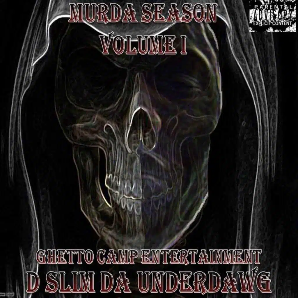 Murda Season, Vol. 1