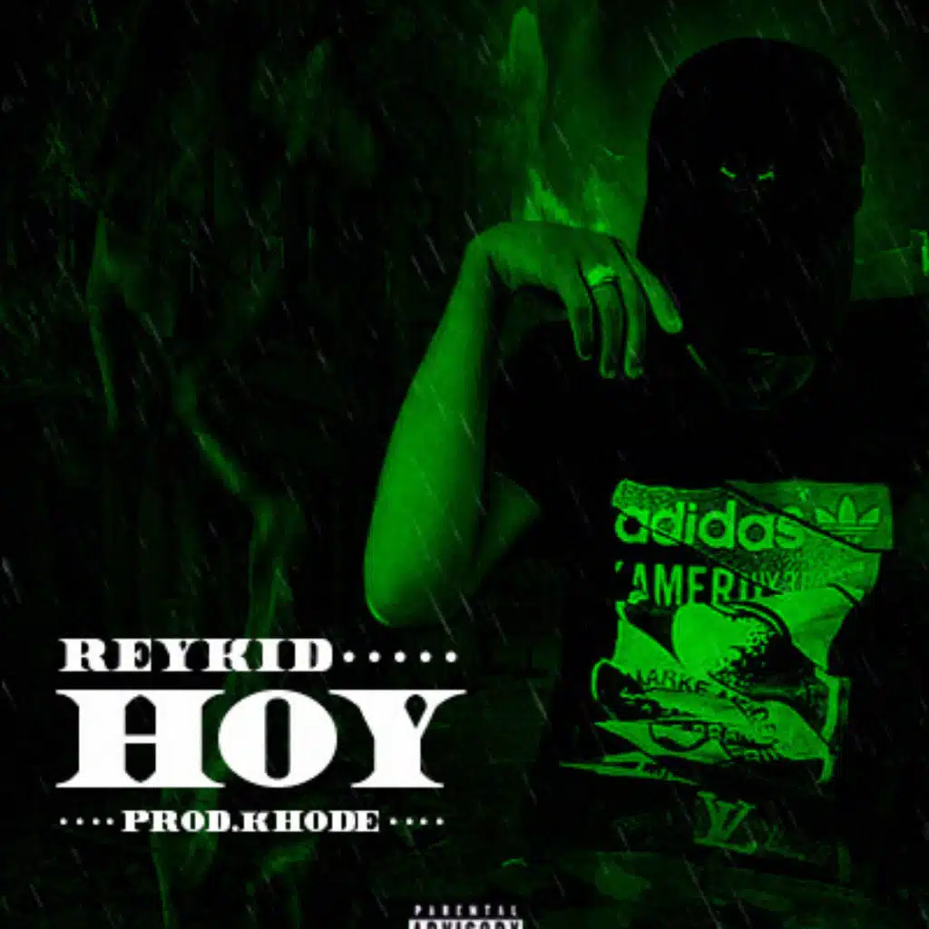 Hoy (feat. Dicceino)
