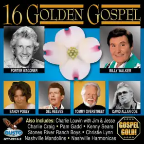 16 Golden Gospel