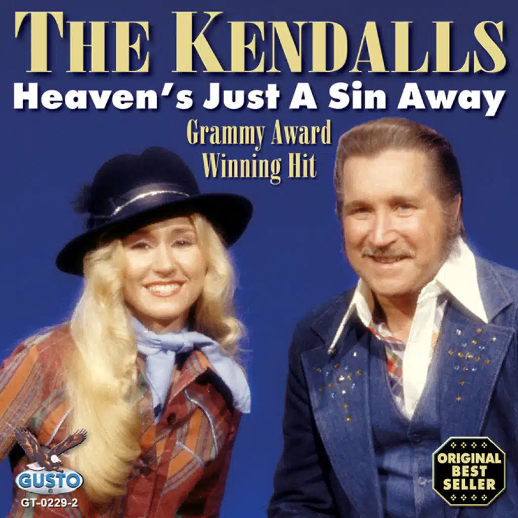 Heaven's Just A Sin Away