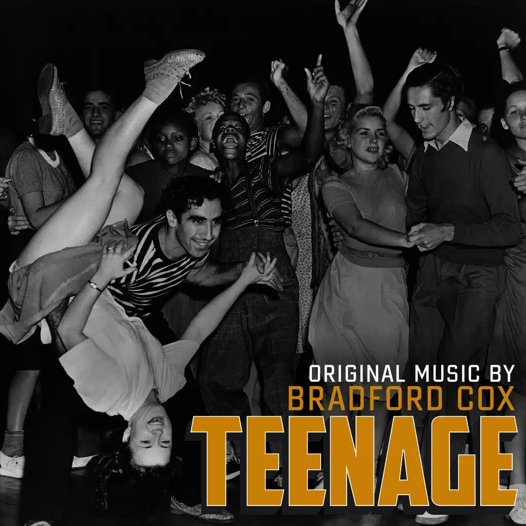 Teenage (Original Soundtrack)