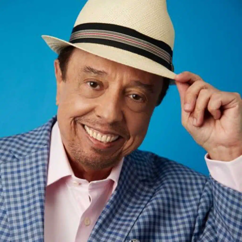 Sergio Mendes