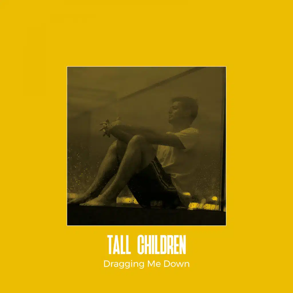 Dragging Me Down (feat. Clean Cut Kid)