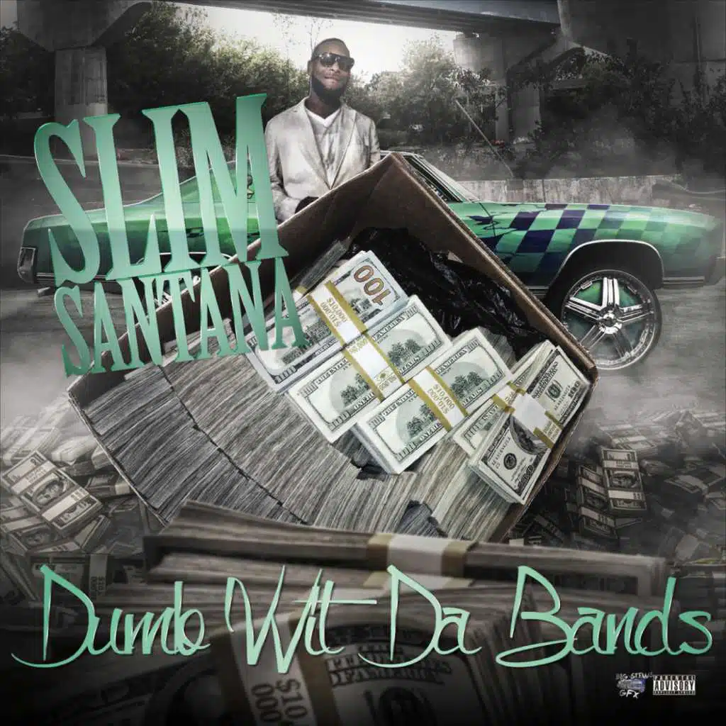 Dumb Wit da Bandz
