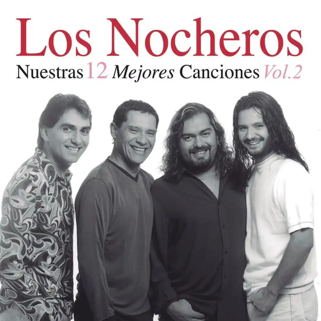 Nuestras 12 Mejores Canciones (Vol. 2)