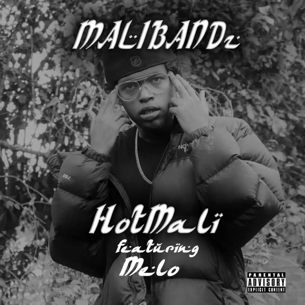 HotMali (feat. Melo)