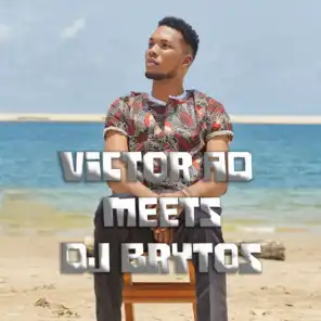 Victor AD meets DJ Brytos