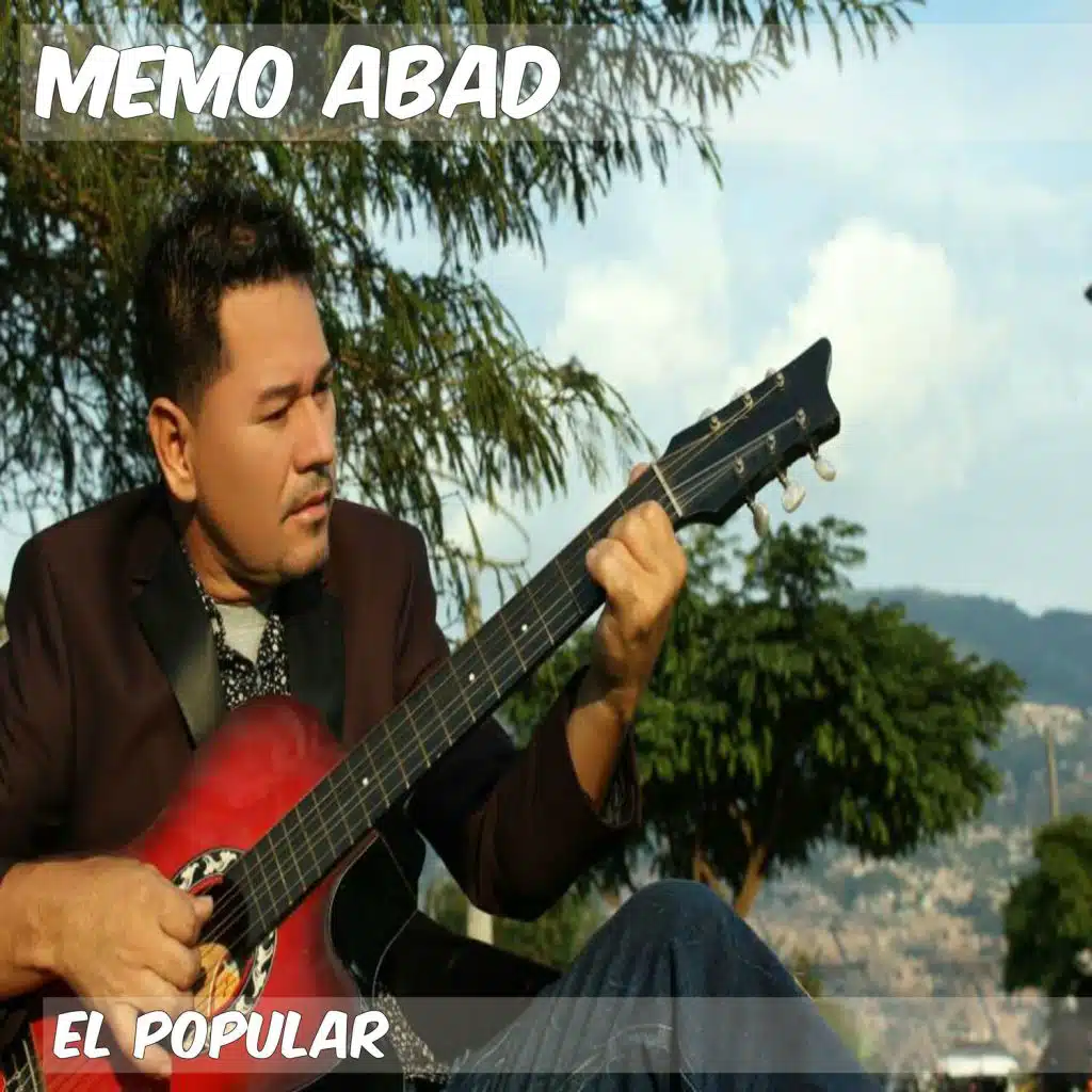 Memo Abad