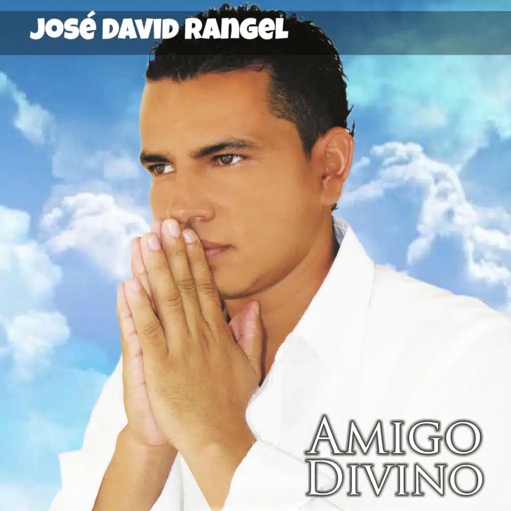 Amigo Divino