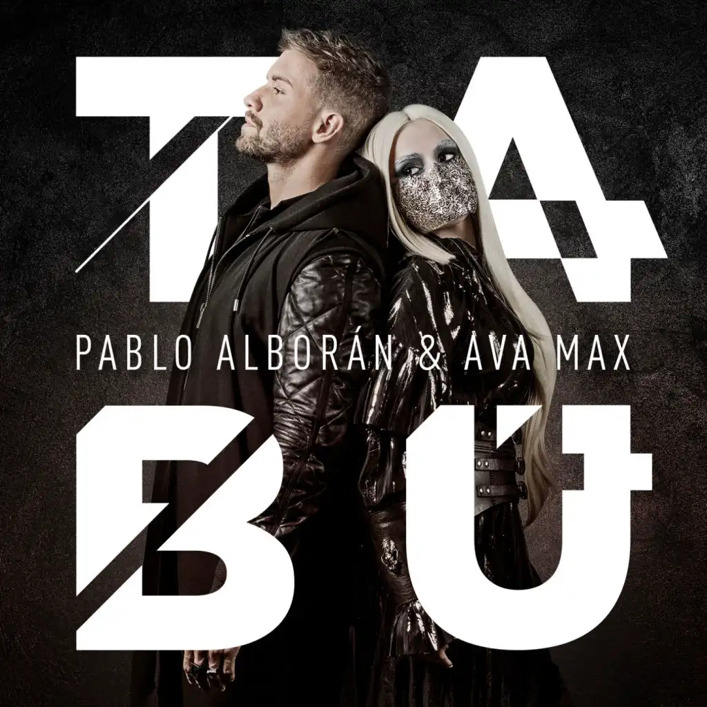 Pablo Alborán & Ava Max